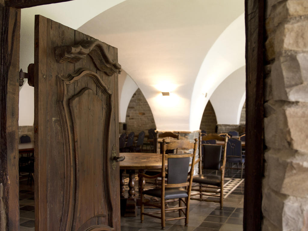 Hotel&Restaurant Gut Hungenbach Kürten Exterior foto